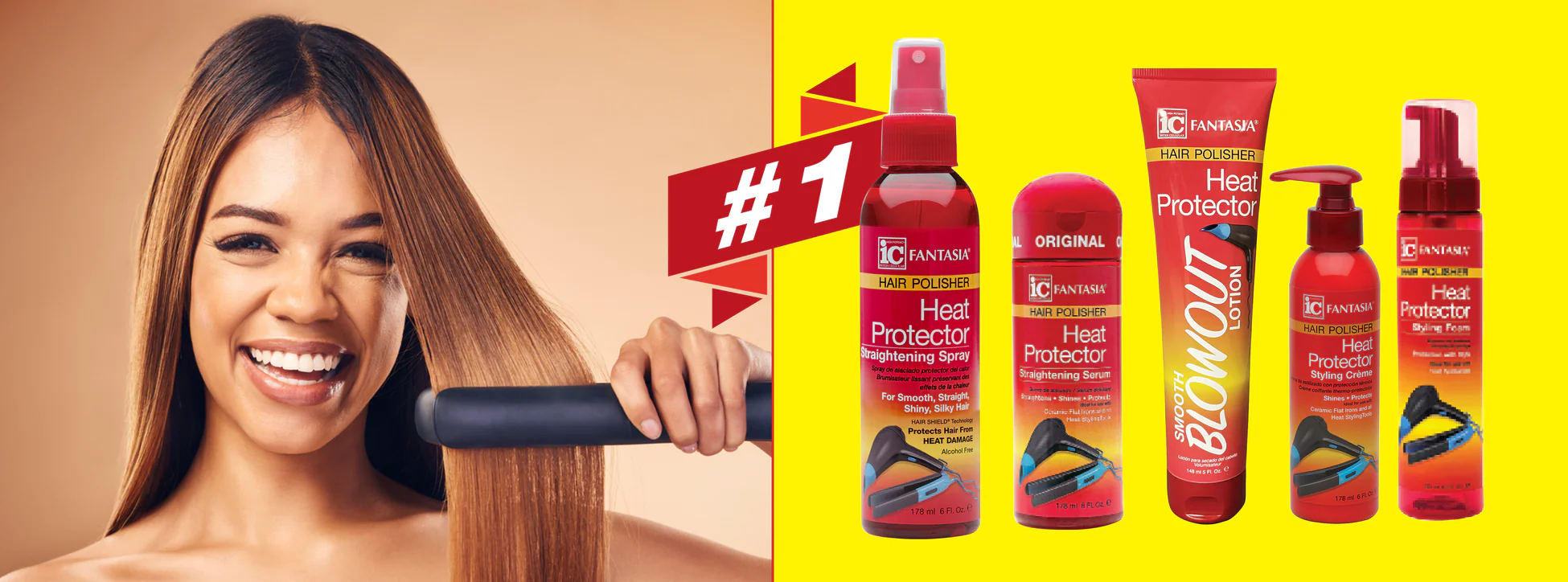 Unleash Your Hair's Natural Magic