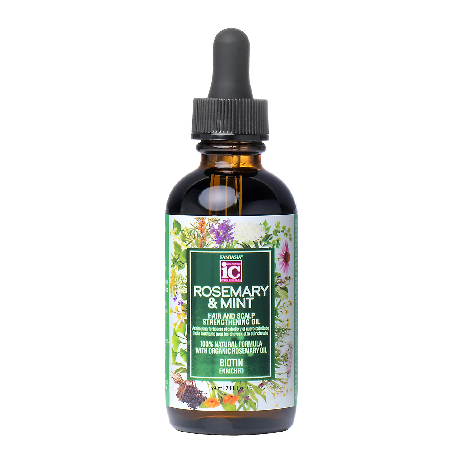Rosemary & Mint
