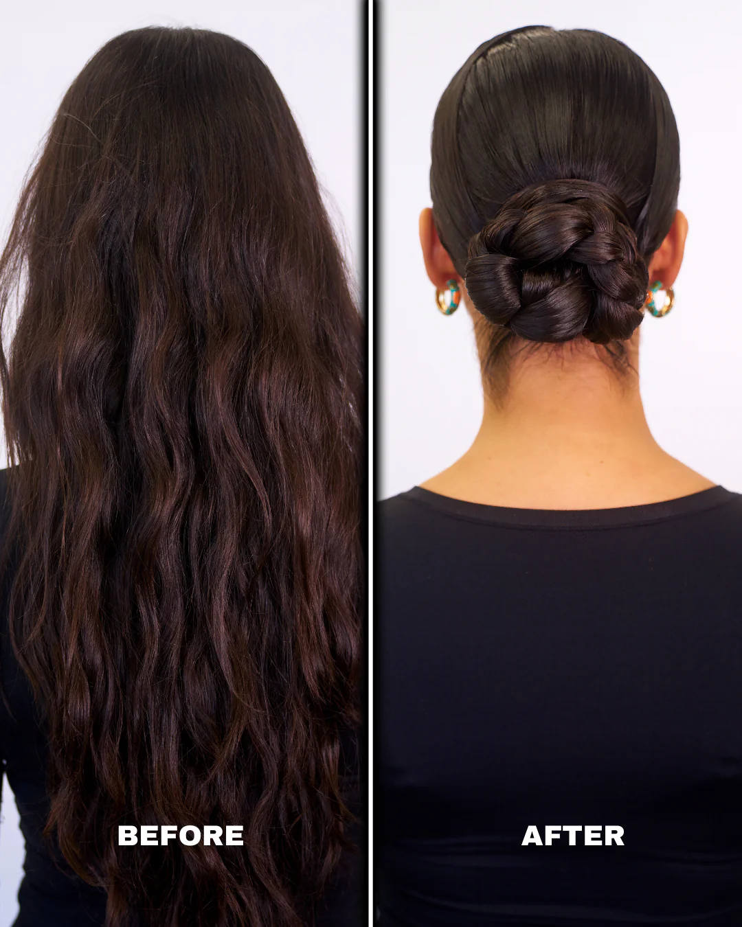 20 oz. FRIZZ BUSTER ‣ Straightening Gel - Image 8