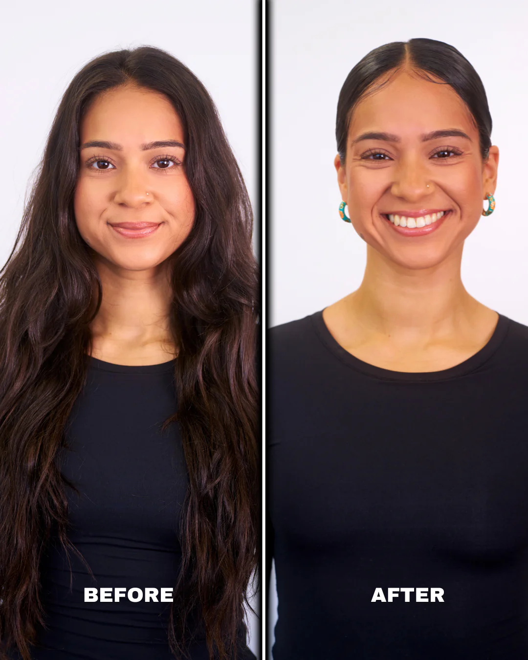 20 oz. FRIZZ BUSTER ‣ Straightening Gel - Image 7